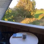Meeresruhe