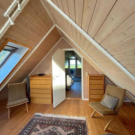 Ferienhaus Meeresruhe