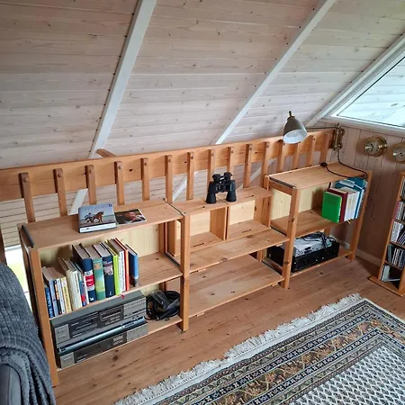 Meeresruhe * Schönhagen