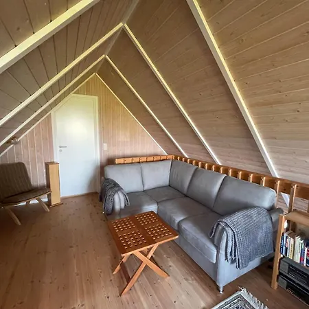 Tatil Evi Meeresruhe Schönhagen