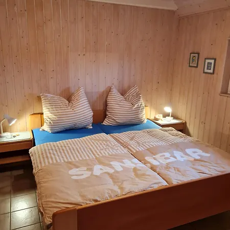 Meeresruhe Tatil Evi *
