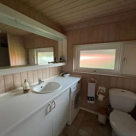 Ferienhaus Meeresruhe Schönhagen