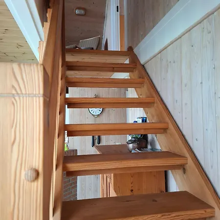 Meeresruhe Feriehus