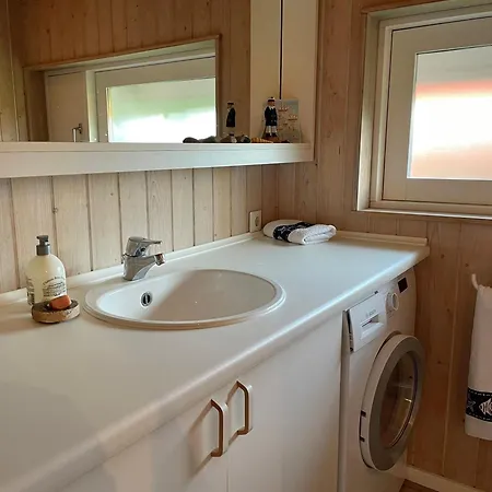 Meeresruhe Tatil Evi Schönhagen