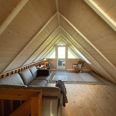 Meeresruhe Tatil Evi