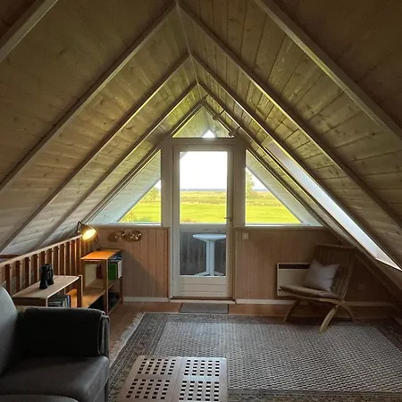 Tatil Evi Meeresruhe Schönhagen