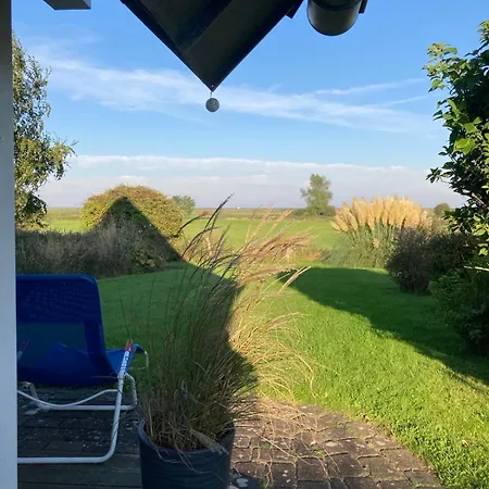 Meeresruhe Tatil Evi *