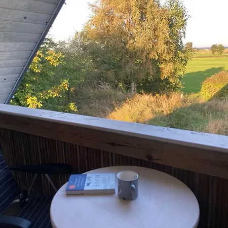 Meeresruhe