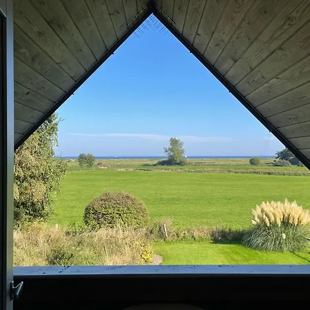 Tatil Evi Meeresruhe *