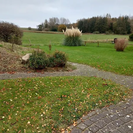 Meeresruhe Schönhagen