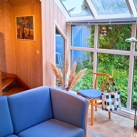 Meeresruhe * Schönhagen