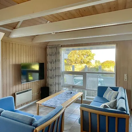 Tatil Evi Meeresruhe Schönhagen