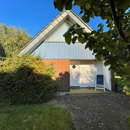 Meeresruhe Schönhagen