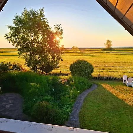Tatil Evi Meeresruhe