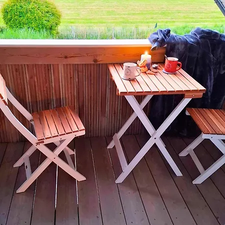 Meeresruhe
