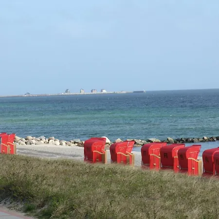 Meeresruhe